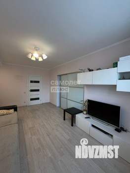 1-к квартира, вторичка, 44м2, 2/23 этаж