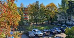 2-к квартира, вторичка, 44м2, 2/5 этаж