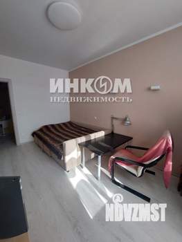 2-к квартира, вторичка, 59м2, 4/17 этаж