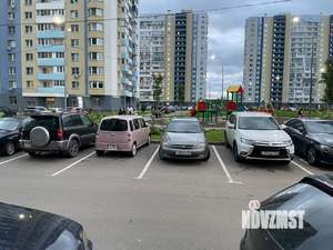 2-к квартира, вторичка, 53м2, 13/17 этаж
