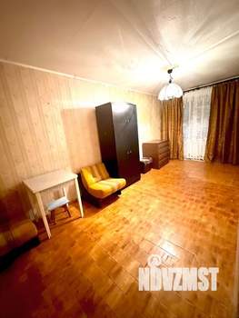 2-к квартира, вторичка, 45м2, 1/5 этаж