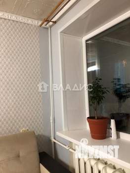 2-к квартира, вторичка, 46м2, 4/5 этаж
