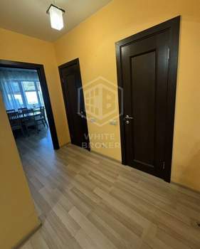 1-к квартира, вторичка, 57м2, 8/9 этаж