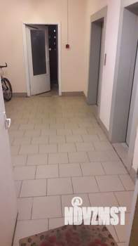 1-к квартира, вторичка, 34м2, 10/14 этаж
