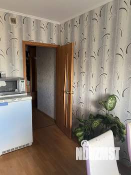 3-к квартира, вторичка, 78м2, 2/17 этаж