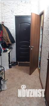 1-к квартира, вторичка, 43м2, 17/17 этаж