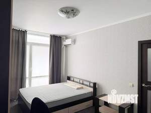1-к квартира, вторичка, 42м2, 11/15 этаж