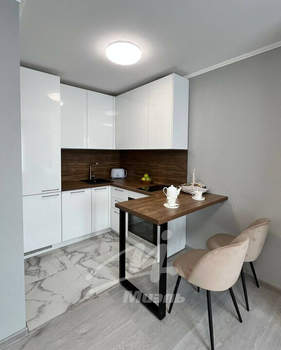1-к квартира, вторичка, 38м2, 3/22 этаж