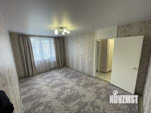 3-к квартира, вторичка, 60м2, 3/5 этаж