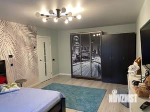 1-к квартира, вторичка, 35м2, 3/9 этаж