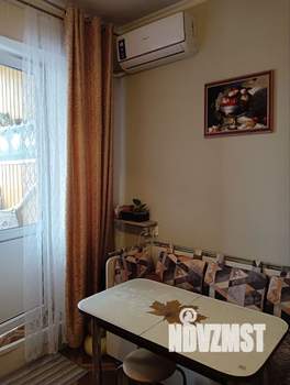 1-к квартира, вторичка, 42м2, 5/10 этаж