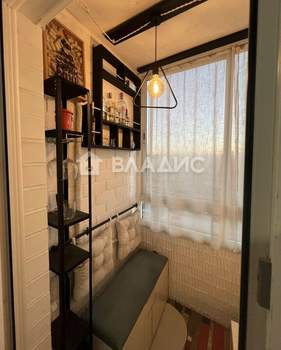 1-к квартира, вторичка, 43м2, 8/13 этаж