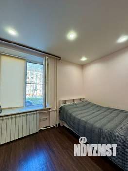 2-к квартира, вторичка, 35м2, 1/5 этаж