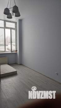 Студия квартира, вторичка, 34м2, 1/18 этаж