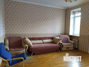1-к квартира, вторичка, 56м2, 5/8 этаж