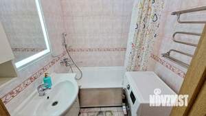1-к квартира, вторичка, 44м2, 10/14 этаж