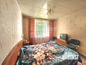 3-к квартира, вторичка, 66м2, 3/12 этаж