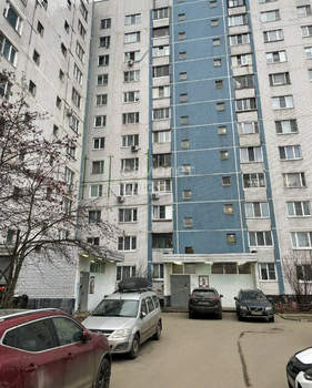 2-к квартира, вторичка, 52м2, 5/12 этаж