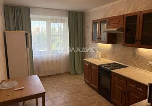 1-к квартира, вторичка, 47м2, 3/14 этаж