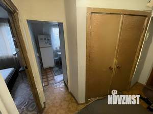 2-к квартира, вторичка, 46м2, 3/5 этаж