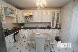3-к квартира, вторичка, 90м2, 8/16 этаж