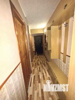2-к квартира, вторичка, 46м2, 1/5 этаж