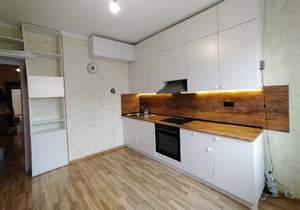 1-к квартира, вторичка, 48м2, 11/14 этаж