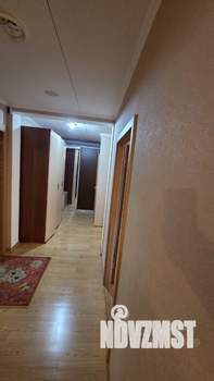 2-к квартира, вторичка, 74м2, 2/2 этаж