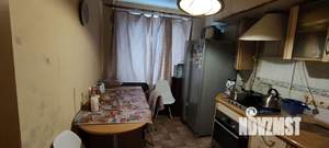 2-к квартира, вторичка, 46м2, 1/12 этаж