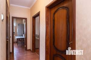 2-к квартира, вторичка, 58м2, 3/17 этаж