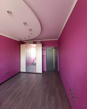 3-к квартира, вторичка, 83м2, 2/20 этаж