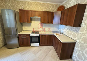 1-к квартира, вторичка, 41м2, 16/21 этаж