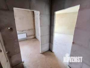 1-к квартира, вторичка, 44м2, 8/16 этаж