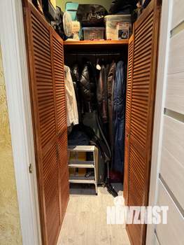 2-к квартира, вторичка, 62м2, 2/17 этаж