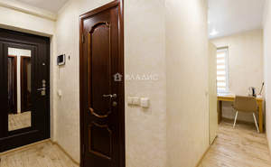2-к квартира, вторичка, 42м2, 2/5 этаж