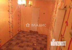 2-к квартира, вторичка, 44м2, 4/5 этаж