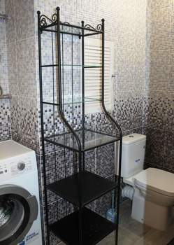 1-к квартира, вторичка, 44м2, 11/17 этаж