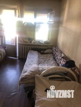 2-к квартира, вторичка, 42м2, 5/5 этаж