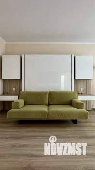 1-к квартира, вторичка, 50м2, 3/19 этаж