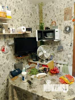 3-к квартира, вторичка, 70м2, 4/5 этаж