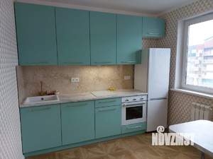 1-к квартира, вторичка, 40м2, 16/19 этаж