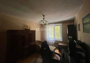 3-к квартира, вторичка, 67м2, 3/12 этаж