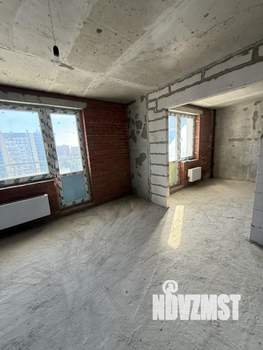 2-к квартира, вторичка, 58м2, 13/17 этаж