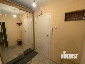 1-к квартира, вторичка, 42м2, 14/14 этаж