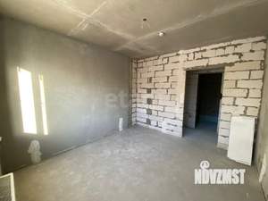1-к квартира, вторичка, 31м2, 2/17 этаж