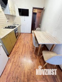 1-к квартира, вторичка, 37м2, 12/12 этаж