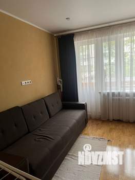 2-к квартира, вторичка, 42м2, 2/5 этаж