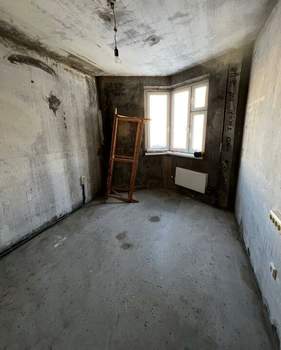 4-к квартира, вторичка, 97м2, 7/18 этаж