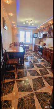 2-к квартира, вторичка, 53м2, 6/14 этаж