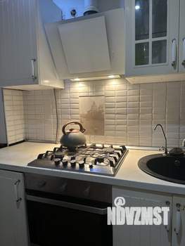 3-к квартира, вторичка, 56м2, 1/5 этаж